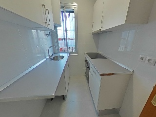 Piso en C/ Sierra de los Filabres, Madrid 20