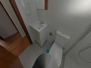 Piso en C/ Sierra de los Filabres, Madrid 22