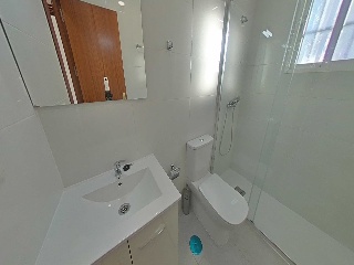 Piso en C/ Sierra de los Filabres, Madrid 23