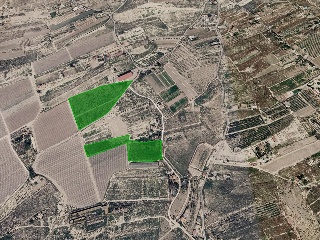 Otros en venta en Agost de 15504  m²