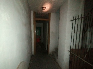 Vivienda en C/ Sant Andreu - Manresa - 2