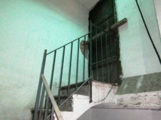 Vivienda en C/ Sant Andreu - Manresa - 3