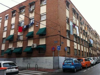 Piso en venta en Madrid de 68  m²