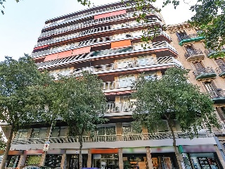 Piso en C/ Bailén - Barcelona - 2