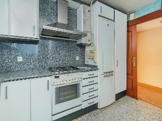 Piso en C/ Bailén - Barcelona - 6