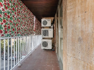 Piso en C/ Bailén - Barcelona - 11