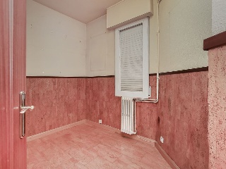 Piso en C/ Bailén - Barcelona - 19