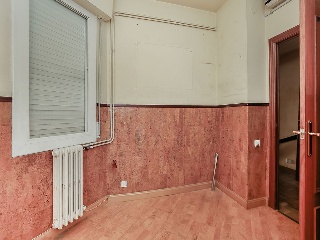 Piso en C/ Bailén - Barcelona - 20