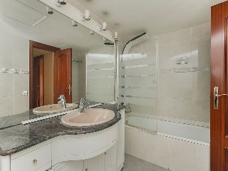 Piso en C/ Bailén - Barcelona - 23