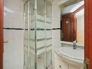 Piso en C/ Bailén - Barcelona - 25