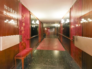 Piso en C/ Bailén - Barcelona - 28