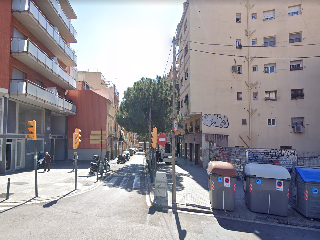 Piso en venta en Hospitalet De Llobregat de 52  m²