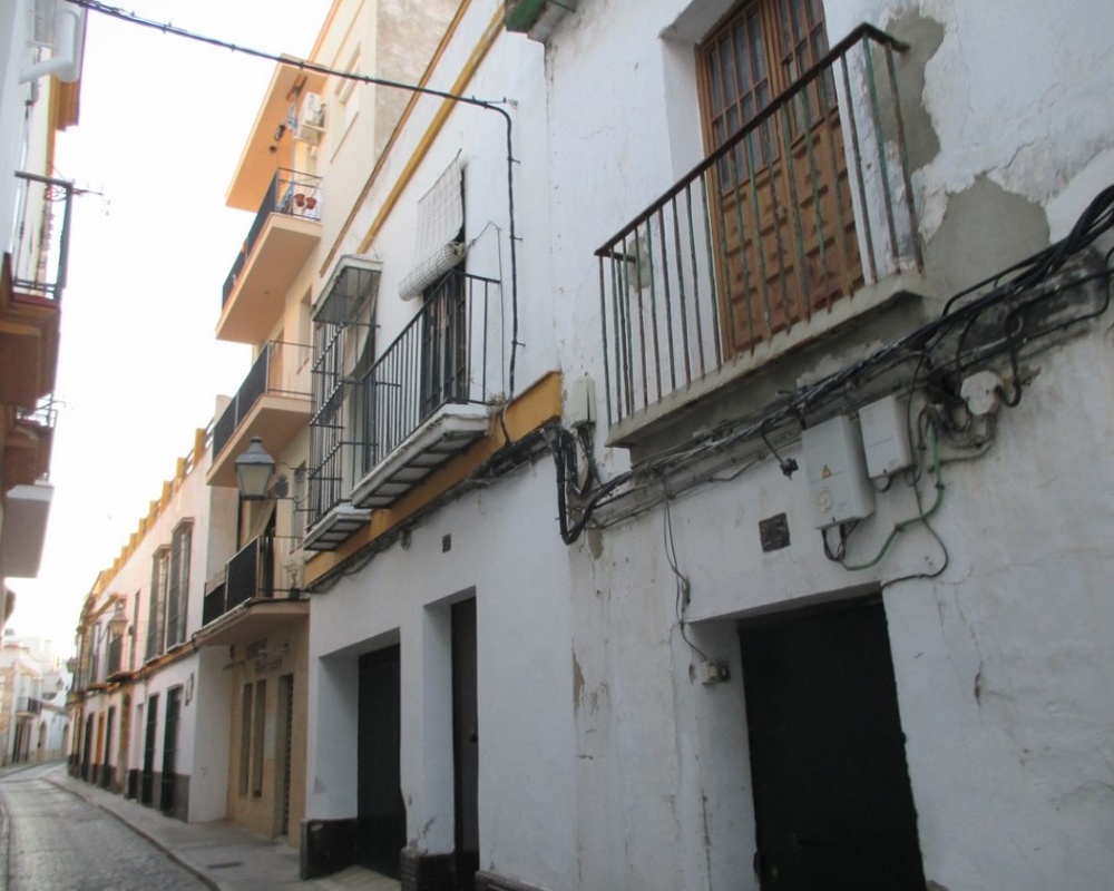 Inmueble en C/ Doctrina