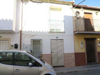 Unifamiliar en venta en Gabias de 91  m²