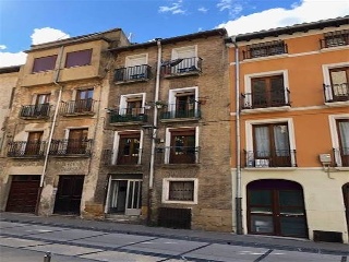 Piso en C/ Julio Ruiz de Alda - Estella/Lizarra - Navarra 2