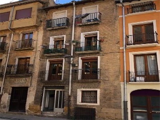 Piso en C/ Julio Ruiz de Alda - Estella/Lizarra - Navarra 3