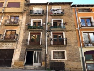 Piso en C/ Julio Ruiz de Alda - Estella/Lizarra - Navarra 4