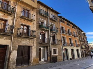 Piso en C/ Julio Ruiz de Alda - Estella/Lizarra - Navarra 5