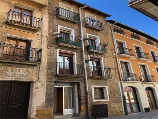 Piso en C/ Julio Ruiz de Alda - Estella/Lizarra - Navarra 6