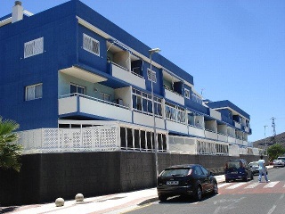 Piso en venta en Güímar de 50  m²