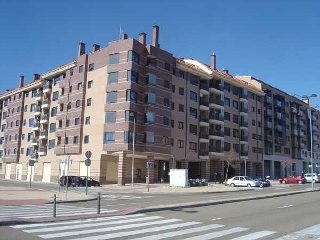 Piso en venta en Arroyo De La Encomienda de 101  m²