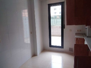 Piso con garaje en C/ Jorge Juan - Arroyo de la Encomienda - Valladolid 5
