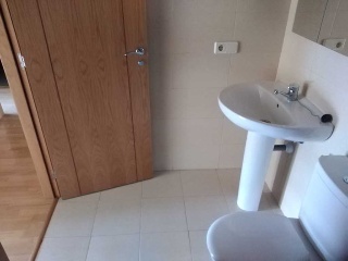Piso con garaje en C/ Jorge Juan - Arroyo de la Encomienda - Valladolid 10