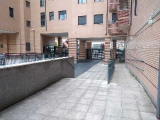 Piso con garaje en C/ Jorge Juan - Arroyo de la Encomienda - Valladolid 13