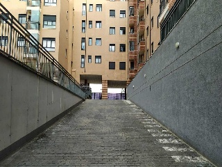 Piso con garaje en C/ Jorge Juan - Arroyo de la Encomienda - Valladolid 15