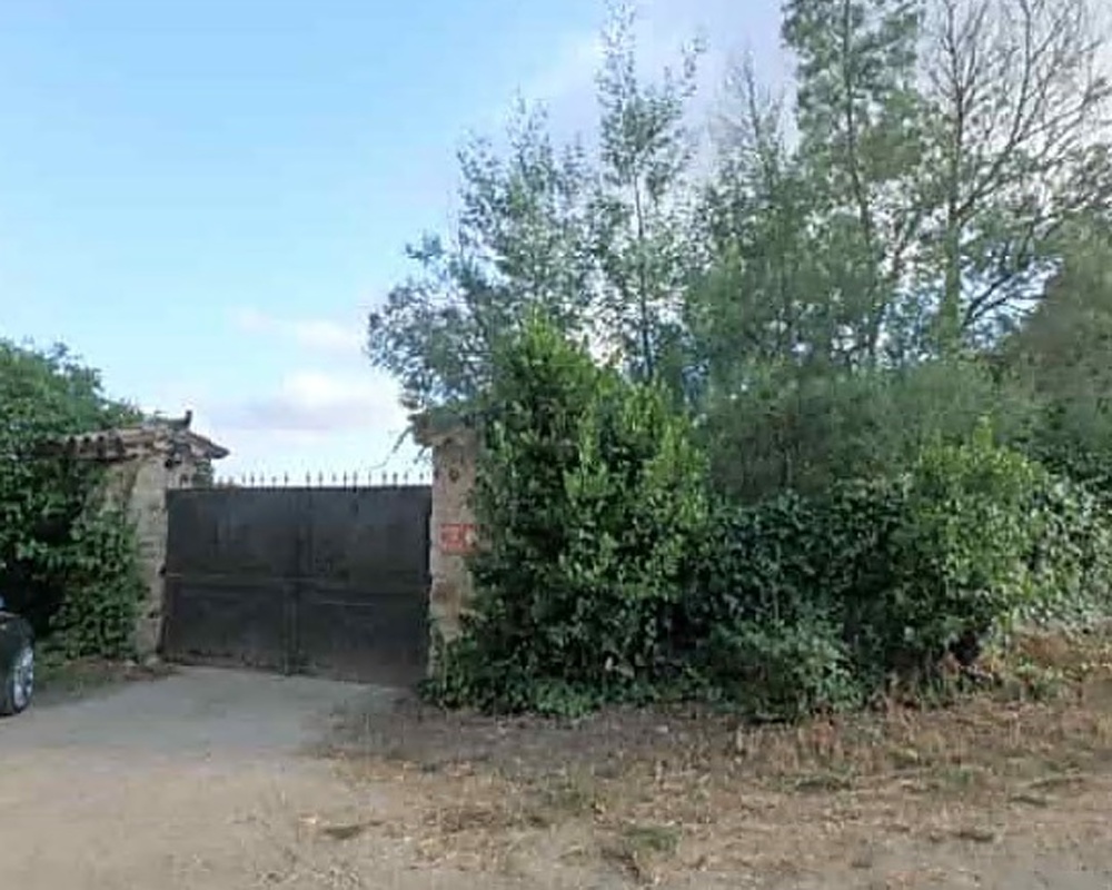 Chalet en C/ Vencidario Verneda, Cassà de la Selva (Girona)