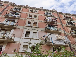 Piso en venta en Barcelona de 55  m²