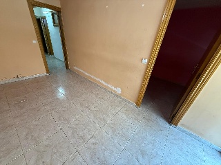 Piso en C/ Nou de la Rambla, Barcelona 2