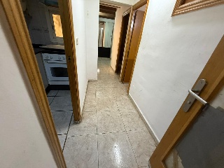 Piso en C/ Nou de la Rambla, Barcelona 3
