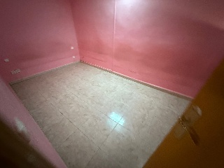 Piso en C/ Nou de la Rambla, Barcelona 8