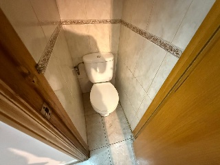 Piso en C/ Nou de la Rambla, Barcelona 9