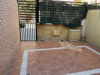 Adosado en C/ Número seis, Daganzo de Arriba (Madrid) 14