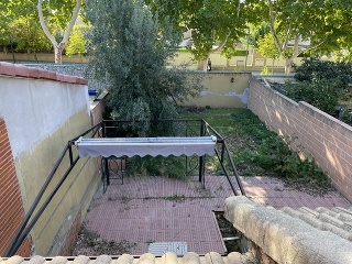 Adosado en C/ Número seis, Daganzo de Arriba (Madrid) 15