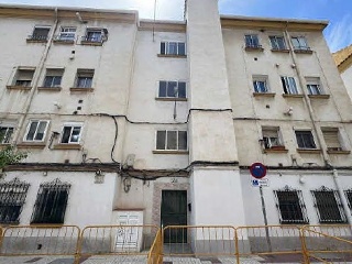 Piso en venta en Málaga de 69  m²