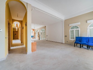 Chalet aislado en Boadilla del Monte 2