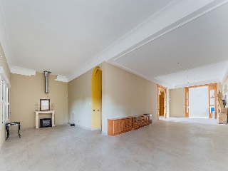 Chalet aislado en Boadilla del Monte 3