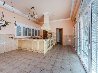 Chalet aislado en Boadilla del Monte 5