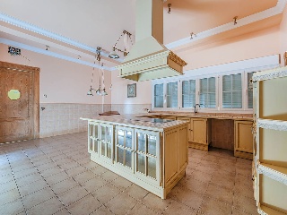 Chalet aislado en Boadilla del Monte 6