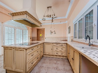 Chalet aislado en Boadilla del Monte 7