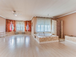 Chalet aislado en Boadilla del Monte 8