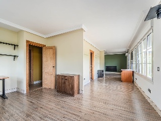 Chalet aislado en Boadilla del Monte 13