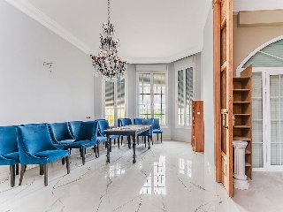 Chalet aislado en Boadilla del Monte 16