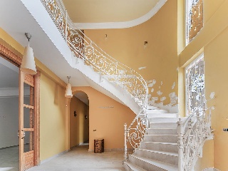 Chalet aislado en Boadilla del Monte 18