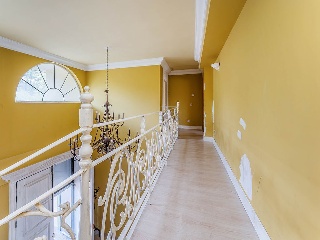 Chalet aislado en Boadilla del Monte 20
