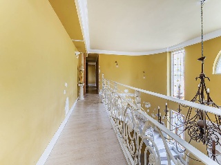 Chalet aislado en Boadilla del Monte 21