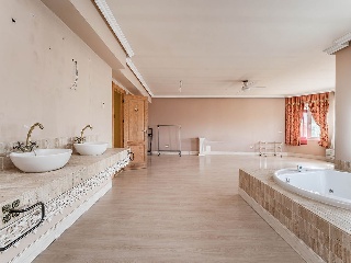 Chalet aislado en Boadilla del Monte 23